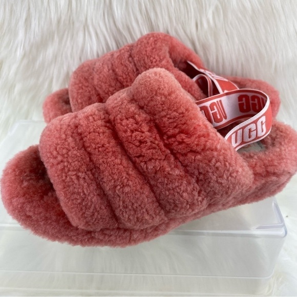 UGG SANDALS - Picture 5 of 8